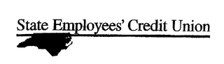 STATE EMPLOYEES' CREDIT UNION logo