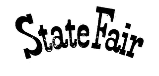 STATE FAIR logo