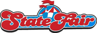 STATE FAIR logo