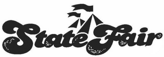 STATE FAIR logo