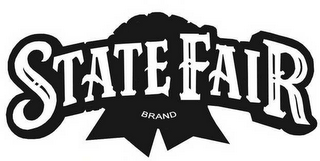 STATE FAIR BRAND logo