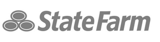 STATE FARM logo