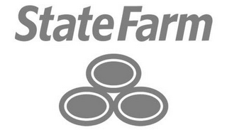 STATE FARM logo