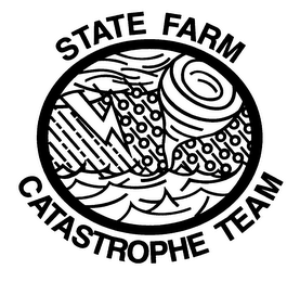 STATE FARM CATASTROPHE TEAM