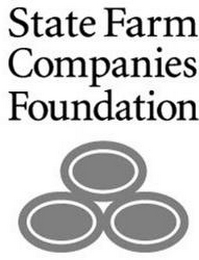 STATE FARM COMPANIES FOUNDATION logo