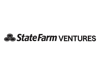 STATE FARM VENTURES logo