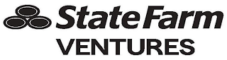 STATE FARM VENTURES logo