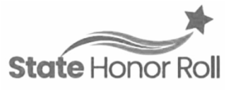 STATE HONOR ROLL logo