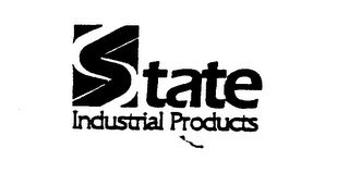 STATE INDUSTRIAL PRODUCTS logo
