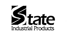 STATE INDUSTRIAL PRODUCTS logo