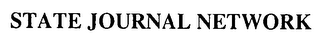 STATE JOURNAL NETWORK logo