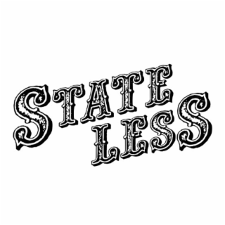 STATE LESS logo