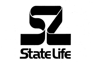 STATE LIFE logo