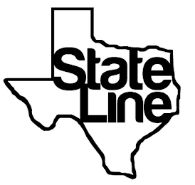 STATE LINE logo