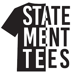 STATE MENT TEES logo