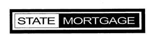 STATE MORTAGE logo