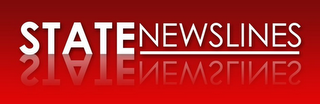 STATE NEWSLINES logo