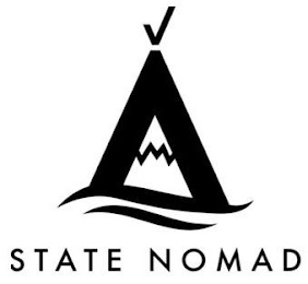STATE NOMAD logo
