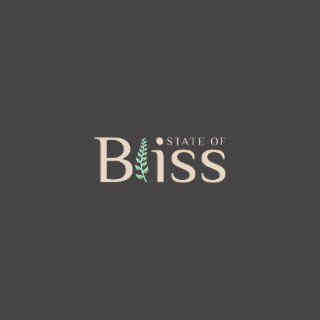 STATE OF BLISS logo