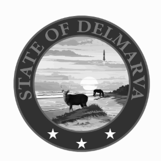 STATE OF DELMARVA logo