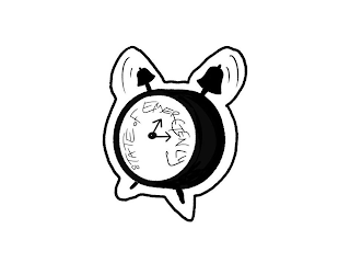STATE OF EMERGENCY logo