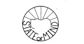STATE OF MIND logo