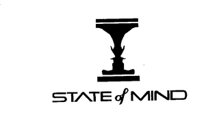 STATE OF MIND logo