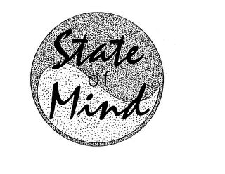 STATE OF MIND logo