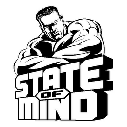 STATE OF MIND logo