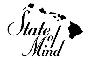 STATE OF MIND logo