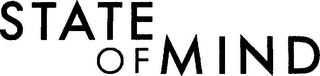 STATE OF MIND logo