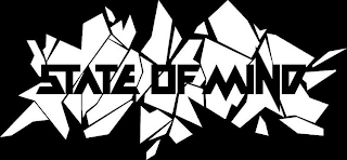 STATE OF MIND logo