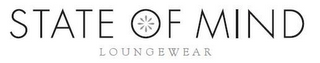 STATE OF MIND LOUNGEWEAR logo