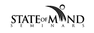 STATE OF MIND SEMINARS logo