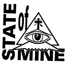 STATE OF MINE logo