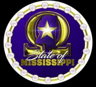 STATE OF MISSISSIPPI logo