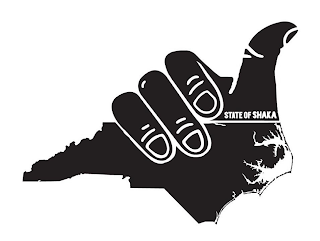 STATE OF SHAKA logo