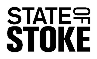 STATE OF STOKE logo