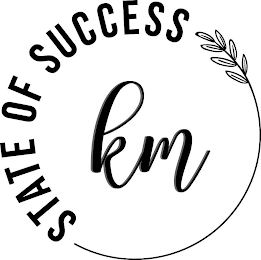 STATE OF SUCCESS KM logo