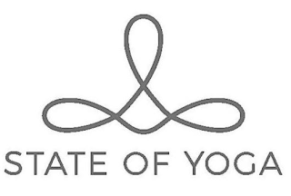 STATE OF YOGA logo