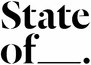 STATE OF_. logo