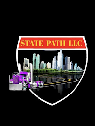 STATE PATH LLC logo