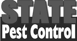 STATE PEST CONTROL logo
