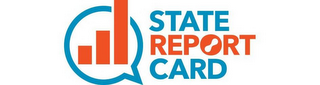 STATE REPORT CARD logo