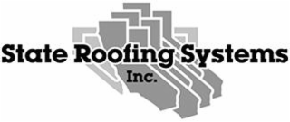 STATE ROOFING SYSTEMS INC. logo