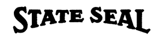 STATE SEAL logo