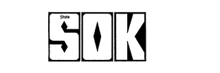 STATE SOK logo