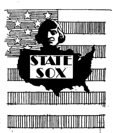 STATE SOX logo