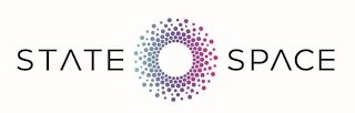 STATE SPACE logo