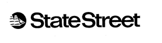 STATE STREET logo